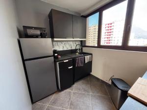 Appartements Au Pied des Alpes : photos des chambres