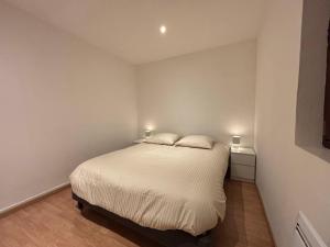 Appartements Au Pied des Alpes : photos des chambres