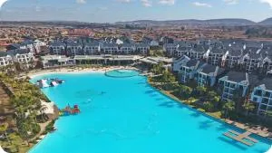 The Blyde Luxury Crystal Lagoon - Silverton