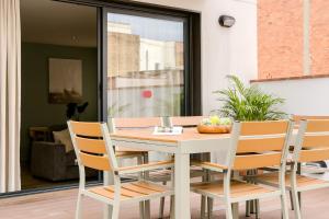 Novus Homes Barcelona Plaza España