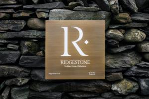 The High Longtail Lodge - Ridgestone