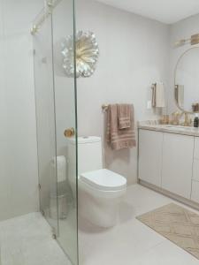 Dona Bego Luxury department with pool