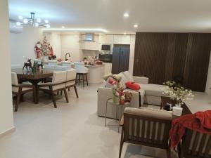 Dona Bego Luxury department with pool