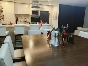 Dona Bego Luxury department with pool