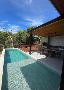 Casa em Búzios perto da praia e rua das pedras