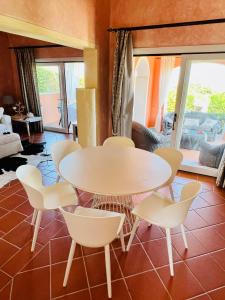 Villa Lavinia Paradiso