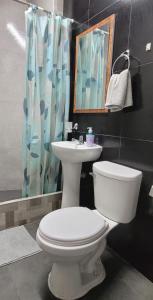 Acogedor Minidepartamento