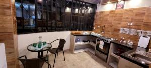 Acogedor Minidepartamento