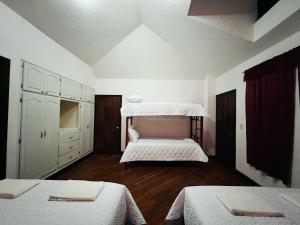 Departamento Familiar en el Centro de Baños