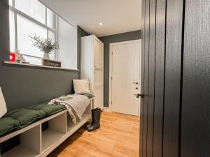 Converted Welsh Sunday School with Sea View & Garden on Anglesey - Dog Friendly