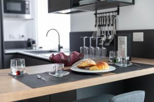 Dergano suite 7B - Monolocale di Charme M3 Dergano