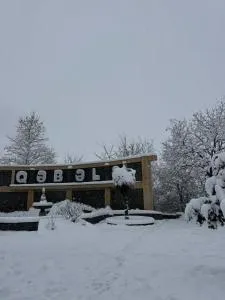 Mountain View Villa - Bum