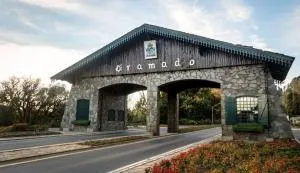 Jangal das Araucárias 27-07 a 02-08-25 - 圣弗朗西斯科-迪保拉