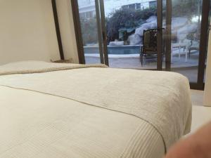 Dona Bego Luxury department with pool