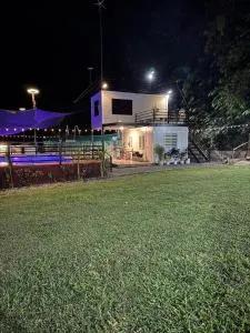 Kawayan Farmstead - Real