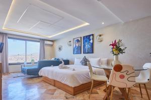 Amwaj Apt - Paradise Found Stunning Oceanfront Hideaway