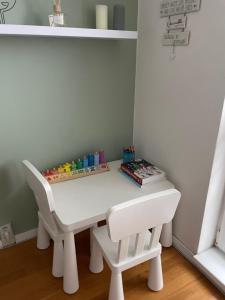 Roxy Sihoť Apartment