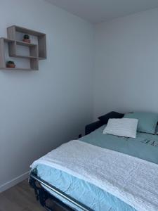 Appartements Studio : photos des chambres
