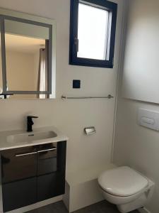 Appartements Studio : photos des chambres