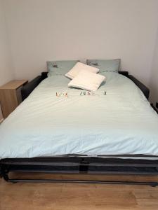 Appartements Studio : photos des chambres