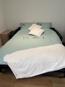 Appartements Studio : photos des chambres