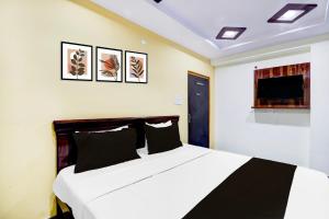 Hotel O Anoos Minarva