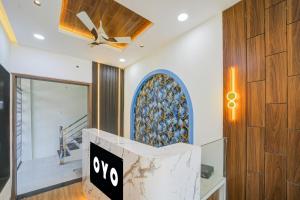 Hotel O Fortune