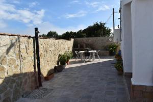 Casa del Almendro