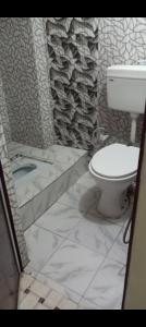 KUMBH HOME STAY NEAR ARAIL GHAT Sangam