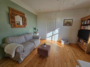 Appartement Het Voorhuis