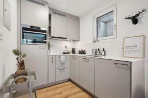 INN JOY Apartments - Cozy Ski Oase