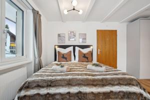 INN JOY Apartments - Cozy Ski Oase