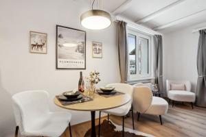 INN JOY Apartments - Cozy Ski Oase