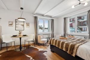 INN JOY Apartments - Cozy Ski Oase