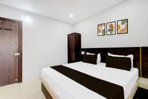 Hotel O RRR Residency & luxuryrooms