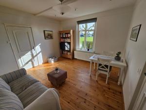 Appartement Het Voorhuis