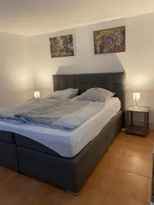 Apartment am Stetteritz - 库斯吉门