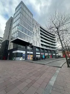 Titanic Belfast Apartments - 纽敦阿比