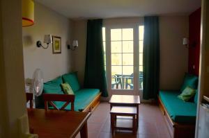 La résidence du Lac - maeva Home - Appartement 2 pièces 5 personnes - Sélection MAE-4254