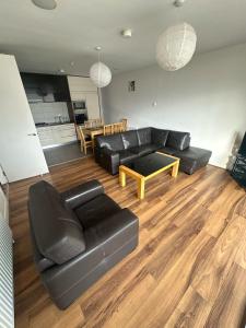 Titanic Belfast Apartments