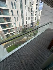 Titanic Belfast Apartments