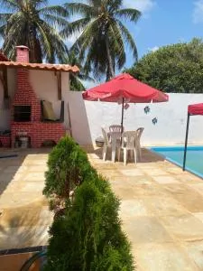 Casa Uruaú Beach - 乌鲁奥