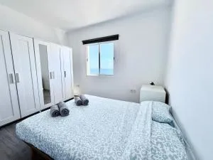 GD ocean view - San Francisco de Paula