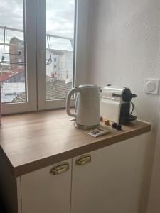 Parisian style 10 min from Paris