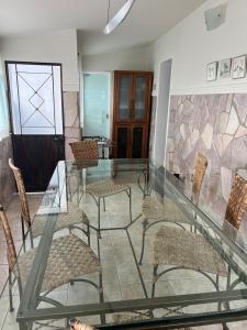 CasaVera Original of the Fifties Central region BH