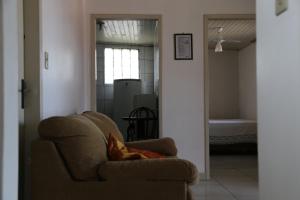 Acomodação familiar - D