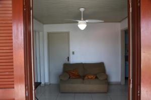 Acomodação familiar - D