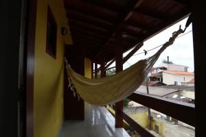 Acomodação familiar - D