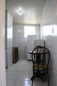 Acomodação familiar - D