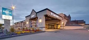 Coast Kamloops Hotel & Conference Centre - Kamloops